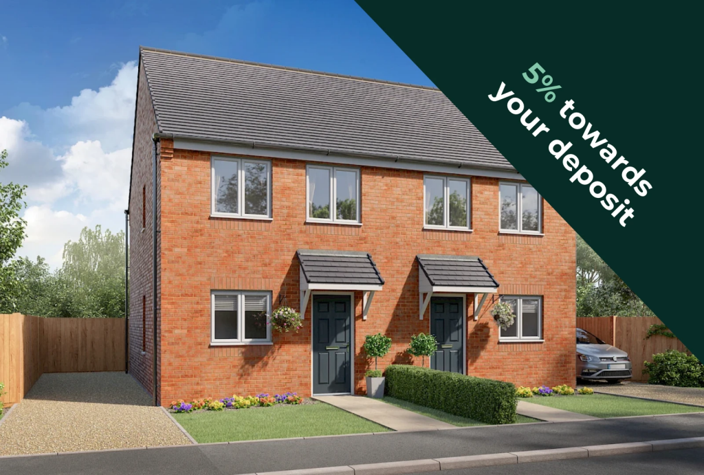 Main image of property: Hemswell Cliff,
DN21 5XH