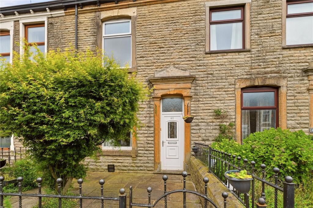 Main image of property: Rhyddings Street, Oswaldtwistle, Accrington, Lancashire, BB5