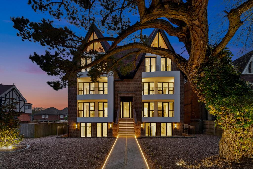 Main image of property: Shorncliffe Road, Folkestone