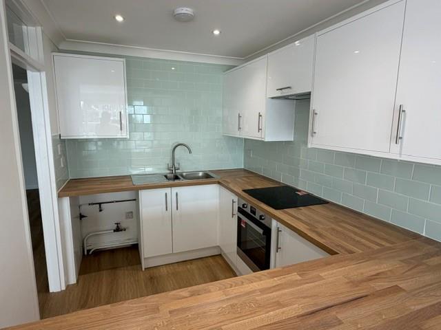 Main image of property: The Leas, Folkestone