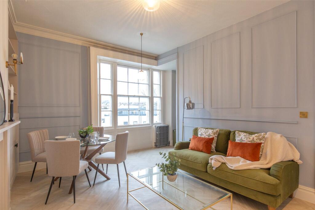 Main image of property: St. Pauls Road, Clifton, Bristol, BS8