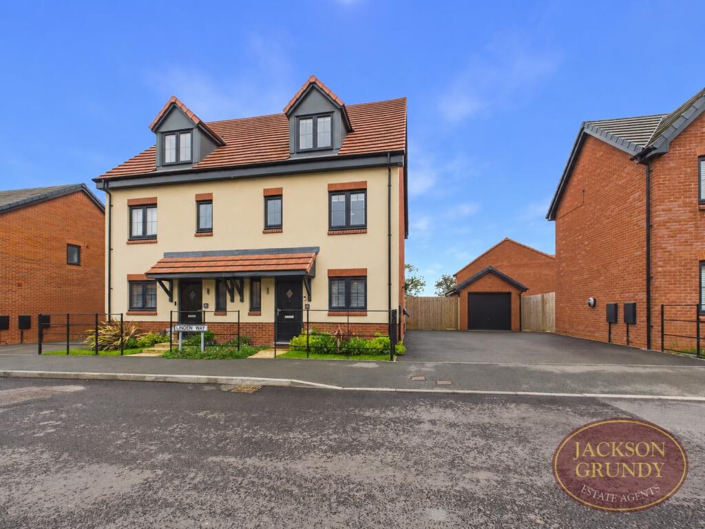 Main image of property: Linden Way, Staverton Lodge, NN11 4WB