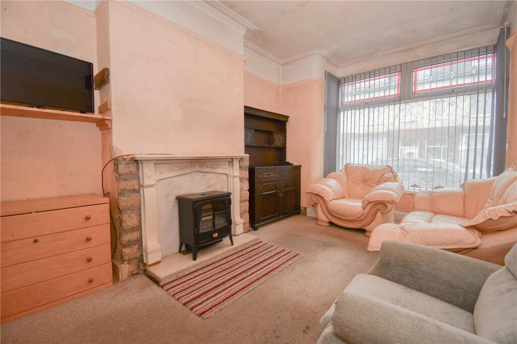 Lennox Avenue, New Brighton, Wirral - View 2