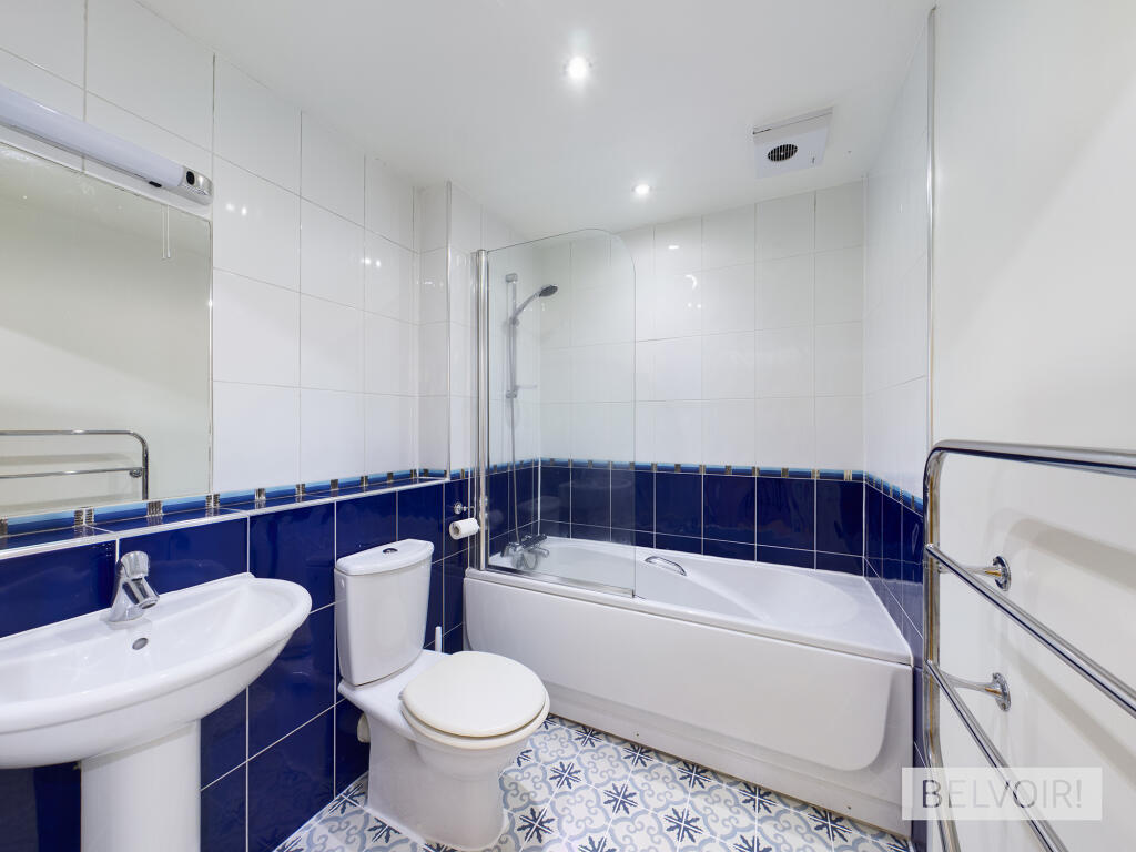 Additional image 5 of Arthur Place, City Centre, Birmingham, B1