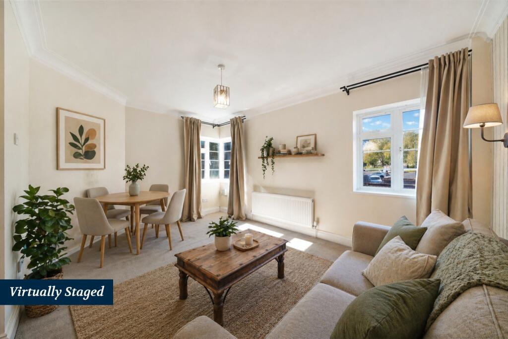 Main image of property: Empire Way, Wembley, HA9