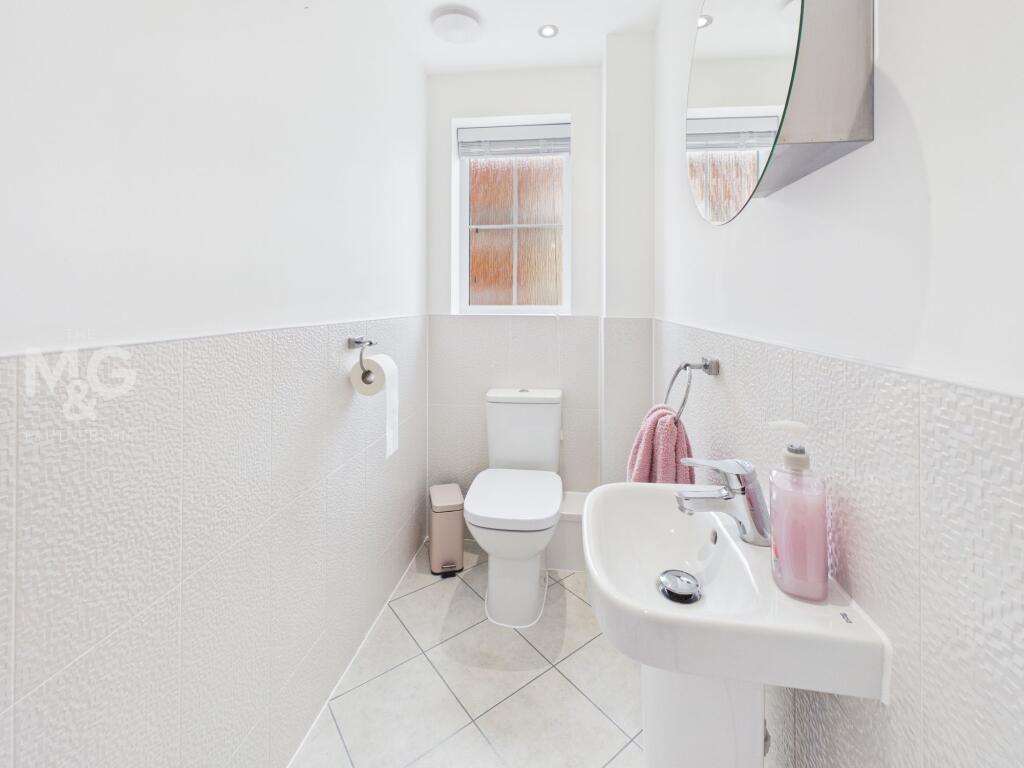 House in Stowmarket - More