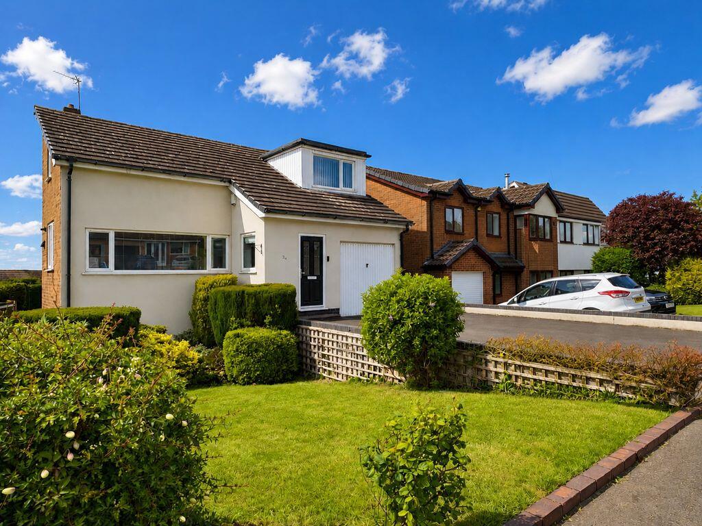 Main image of property: Hayfield Hill, Cannock Wood, WS15 4RR