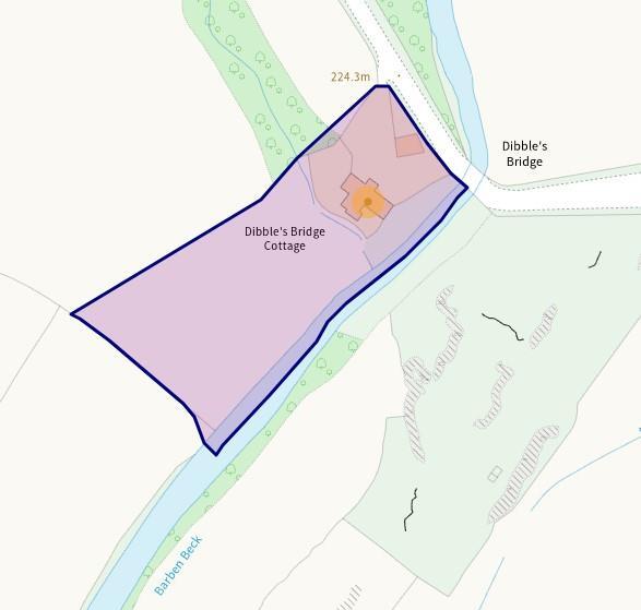 Additional image 62 of Dibbles Bridge Cottage and Annexe, Hartlington, Skipton