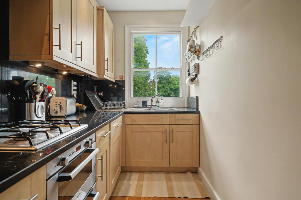 Oakley Street, Chelsea, SW3 - View 5