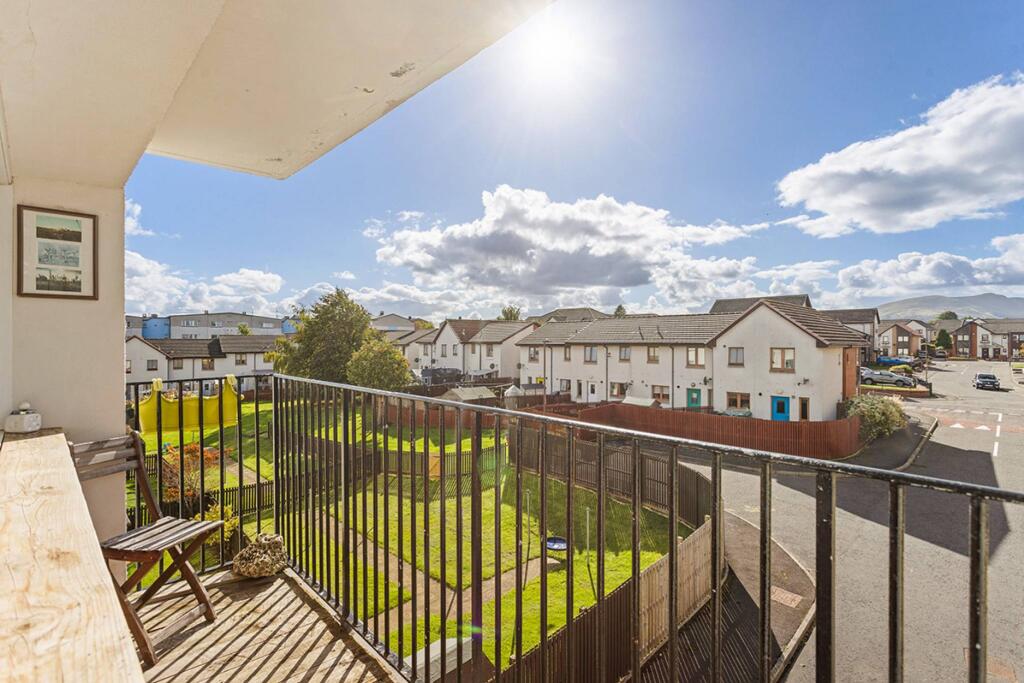 Flat 5, 49 Southhouse Crescent, Edinburgh, EH17 8BT photo 4