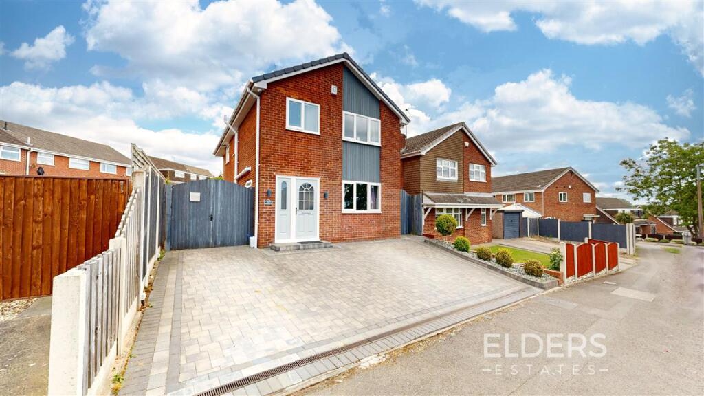 Main image of property: Summerfields Way, Shipley View, Shipley View, Ilkeston