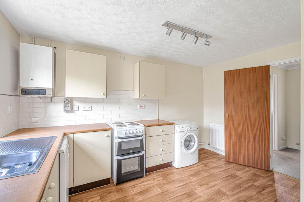 House in Oxford - View 5