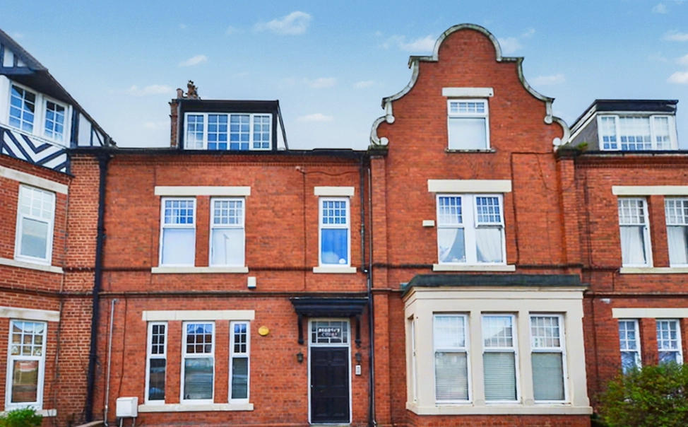 Main image of property: Osborne Road, Jesmond, Newcastle Upon Tyne