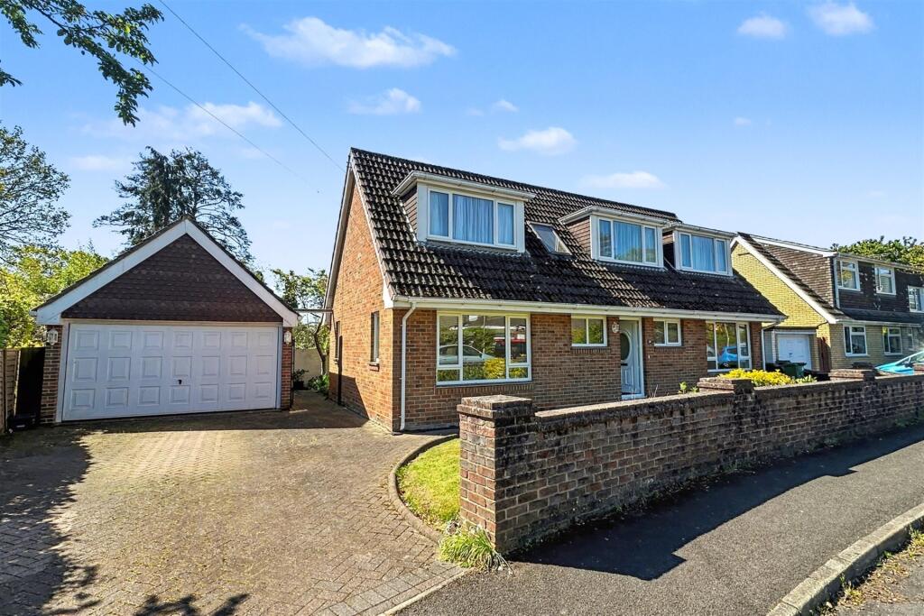 Main image of property: Chandlers Ford