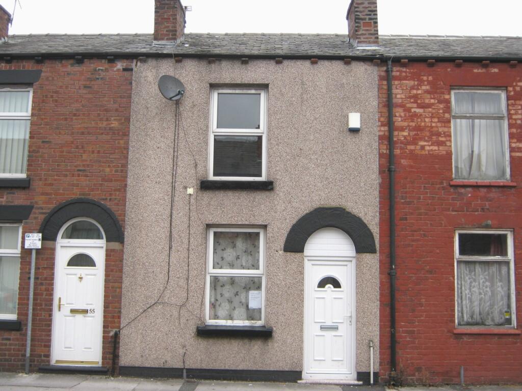 Main image of property: Henrietta Street, Leigh, WN7 1LH