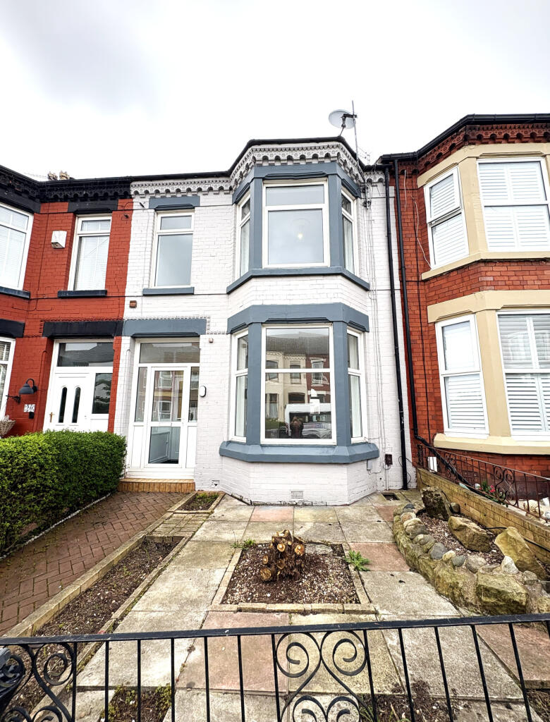 Main image of property: St. Elmo Road, Wallasey, Merseyside, CH44