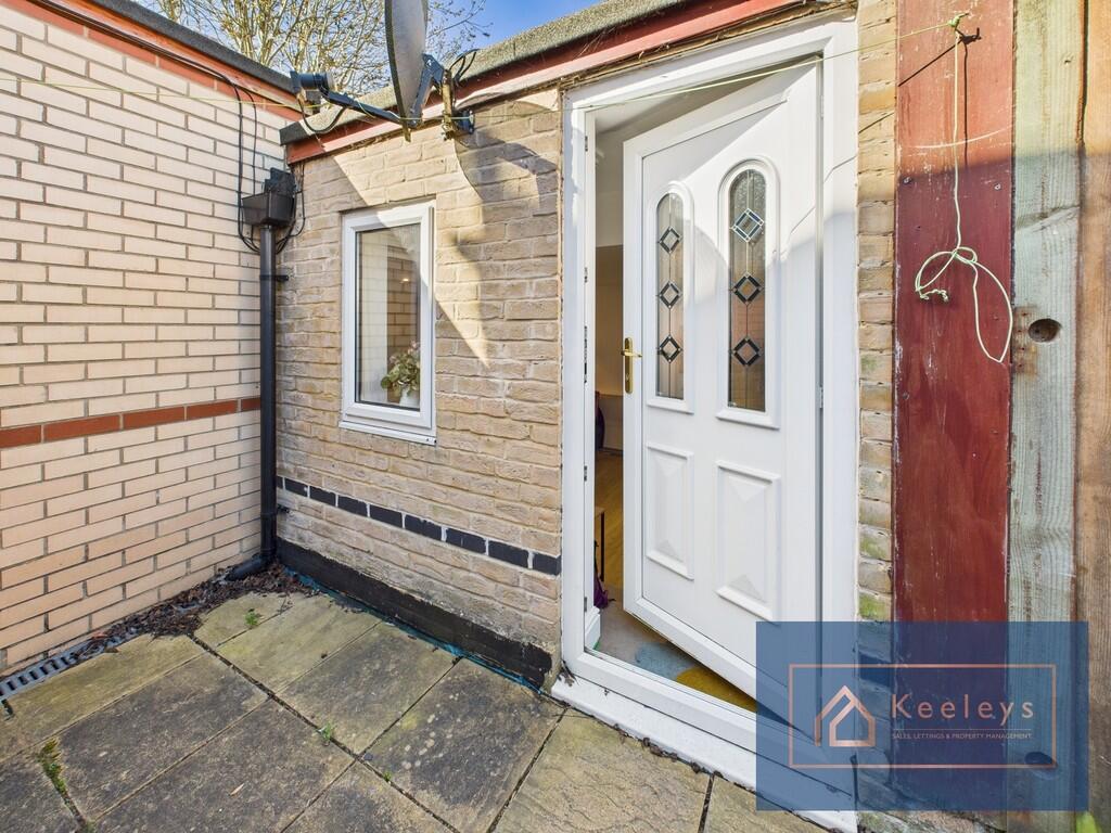 Main image of property: Humberstone Road, Cambridge