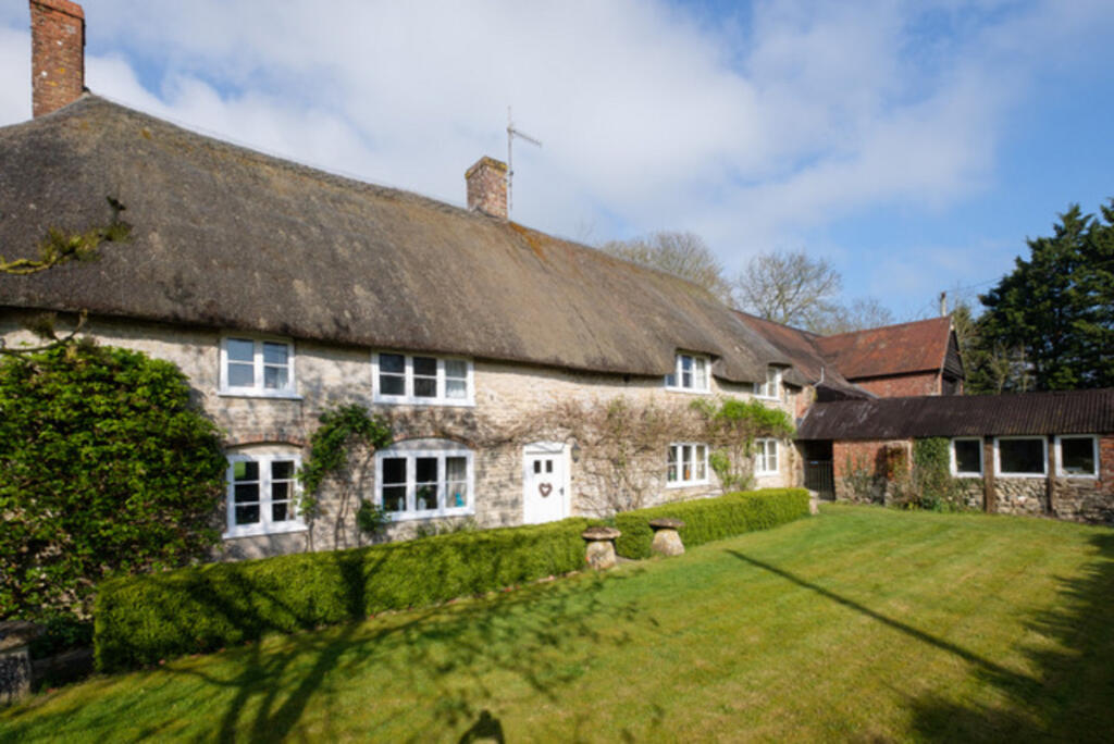 Main image of property: Henley, Dorchester, DT2