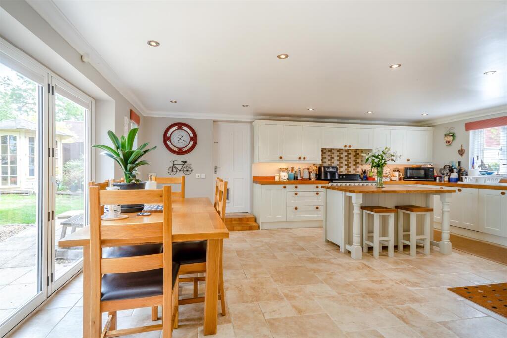 House in Forest of Dean, Hartpury - View 5