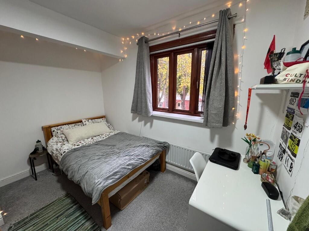 House in Nottingham - View 4