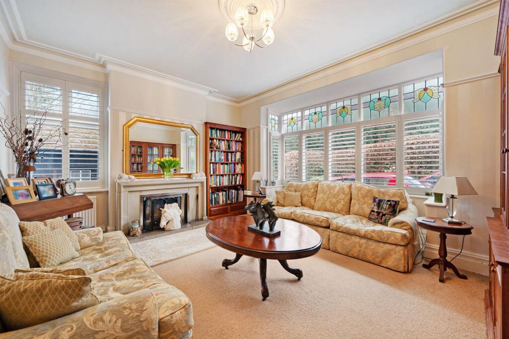House in Stockport, Mill Brow - View 4
