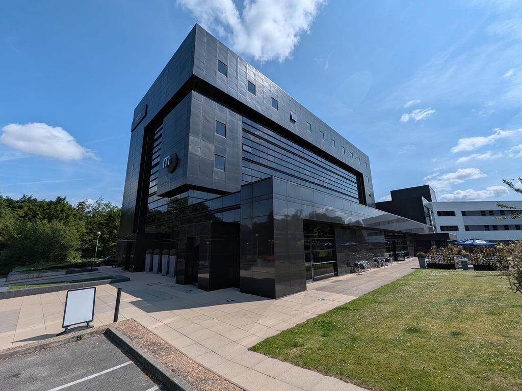 Main image of property: mour Hotel, Lake View Drive,  Annesley, Nottingham, NG15 0EA