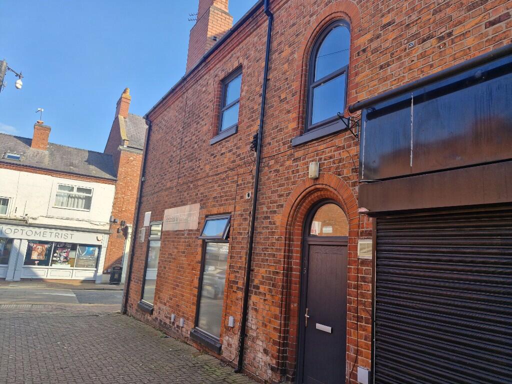 Main image of property: Southway, Middlewich, Cheshire, CW10