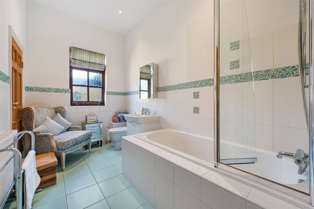 Additional image 26 of Woodfold Park, Mellor, BB2