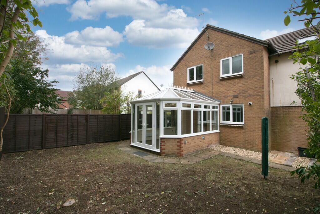 House in Swindon - View 4