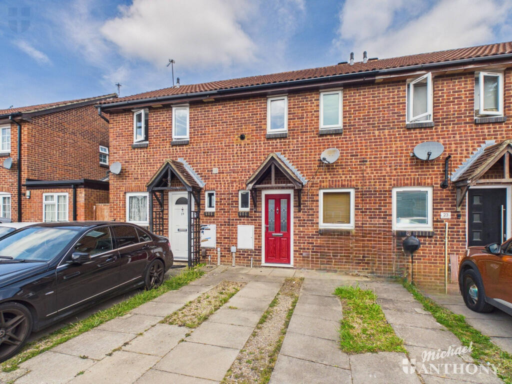 Main image of property: Field Close, Aylesbury