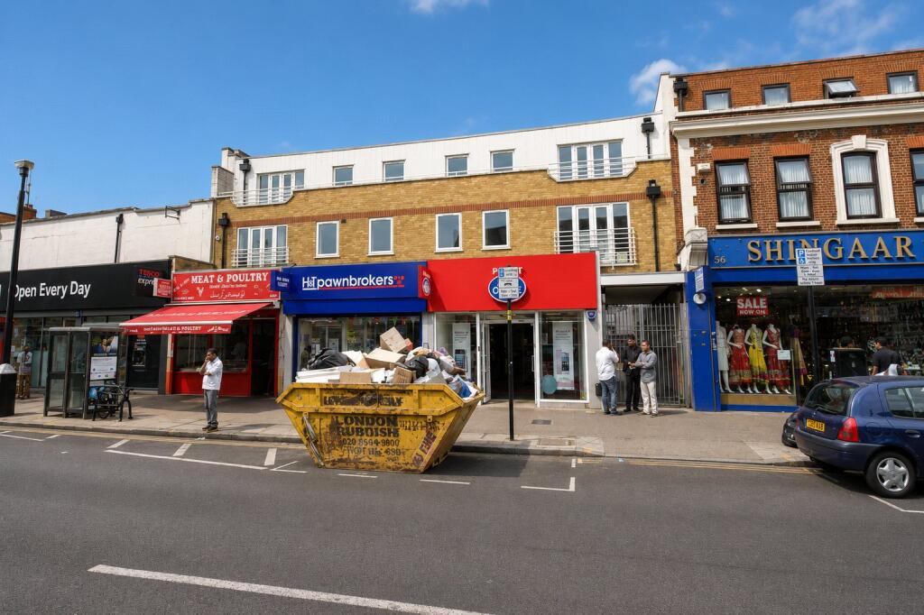 Main image of property: Green Street, Upton Park, London, E13