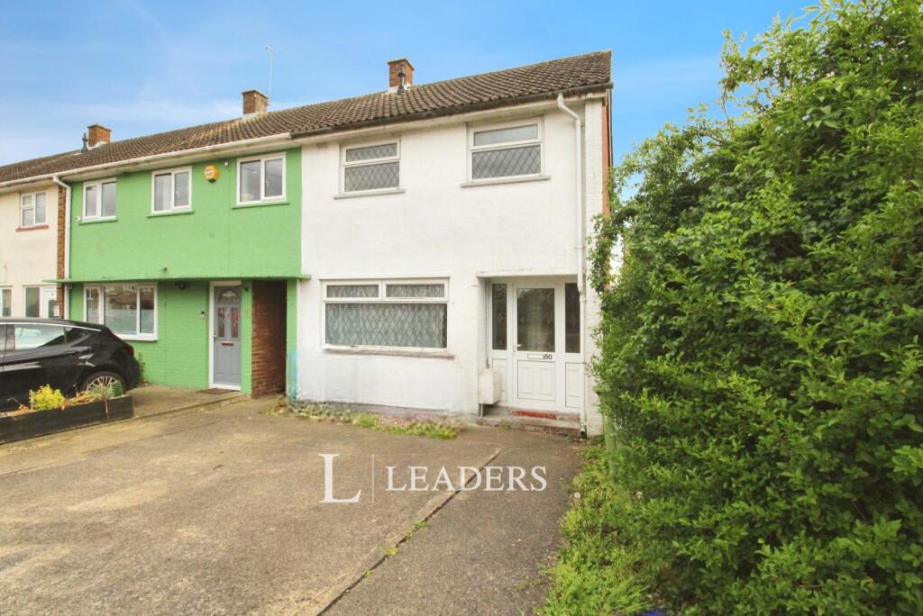 Main image of property: Avon Grove, Bletchley, Milton Keynes