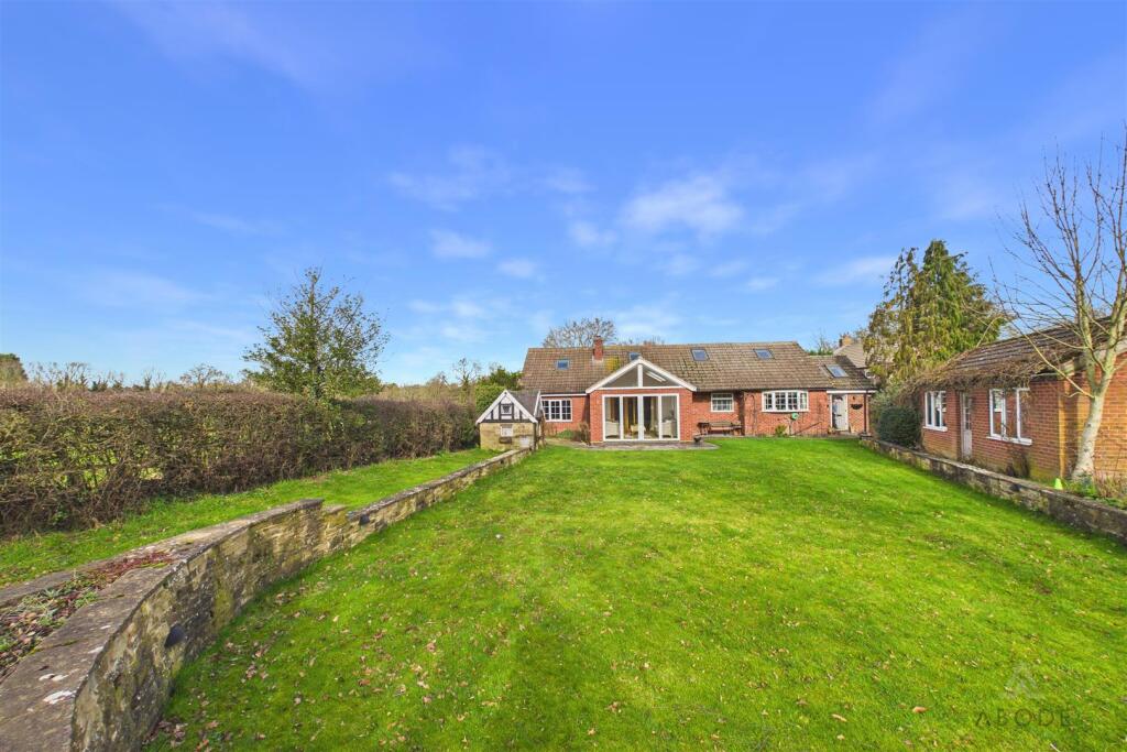 Main image of property: The Green, Diseworth, Derby