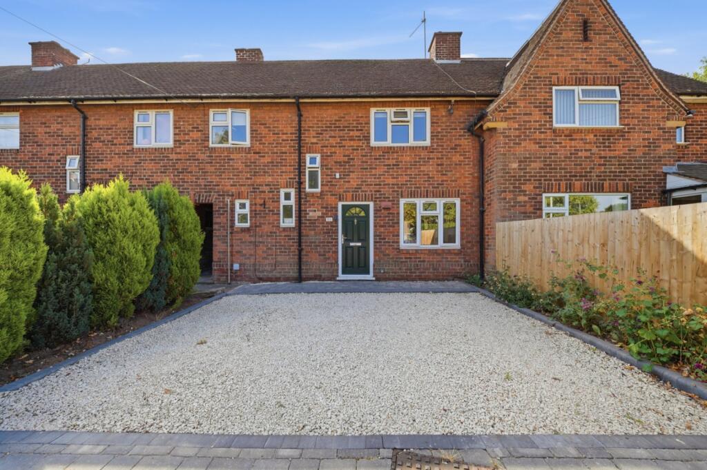 Main image of property: Alford Road, West Bridgford, Nottingham, Nottinghamshire, NG2