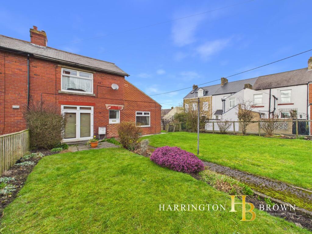 Oak Terrace, Leadgate photo 3