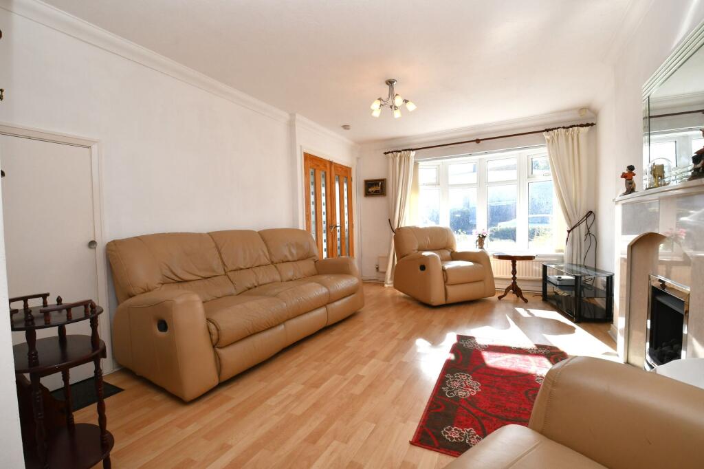 House in Tyldesley, Astley - View 4