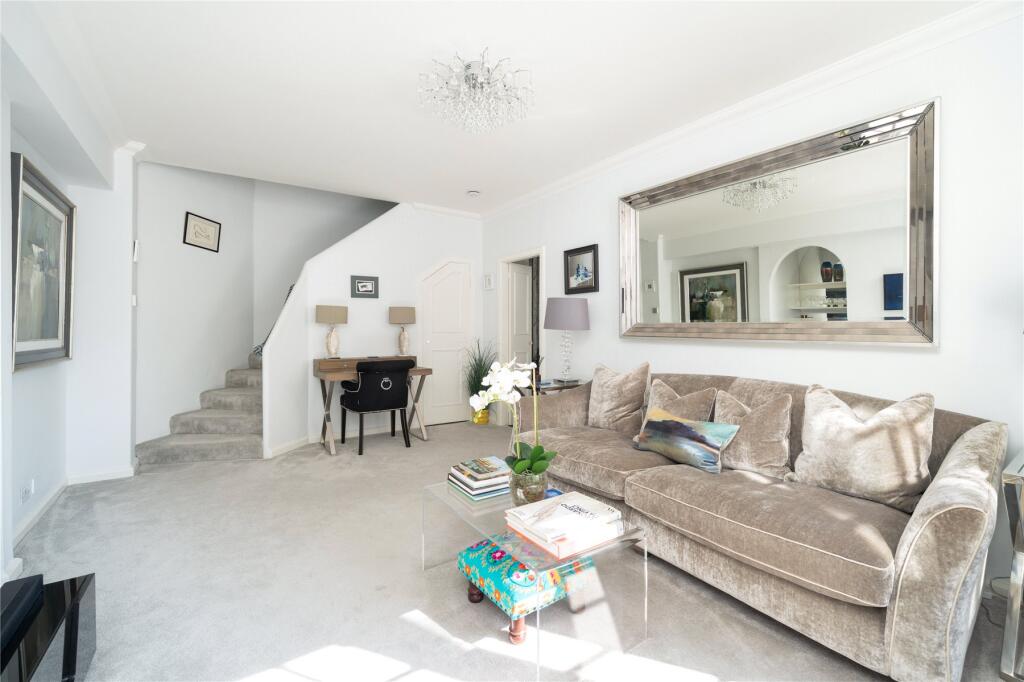 Main image of property: Swan Court, Chelsea Manor Street, Chelsea, London, SW3