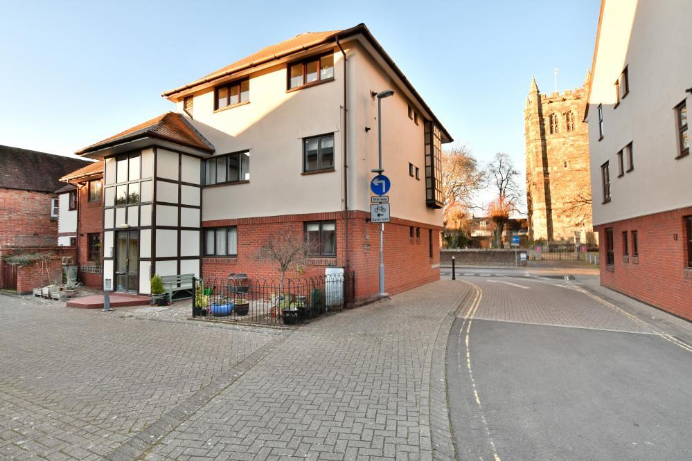 Grammar School Lane, Wimborne, BH21 1PQ photo 2