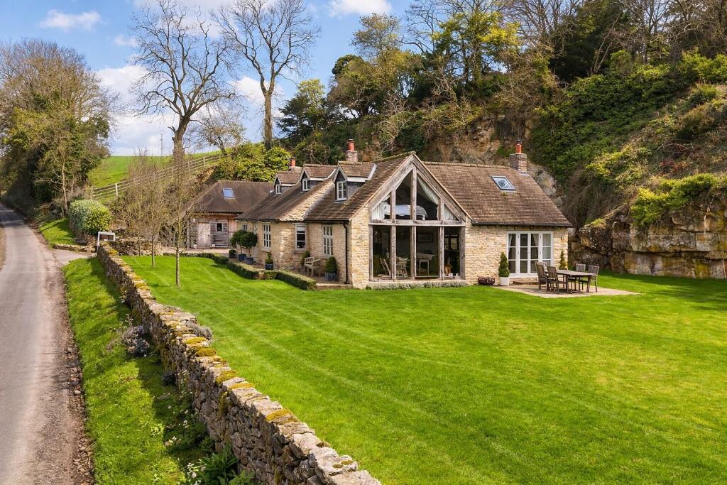Main image of property: Nettledale Lane, Snainton, Scarborough