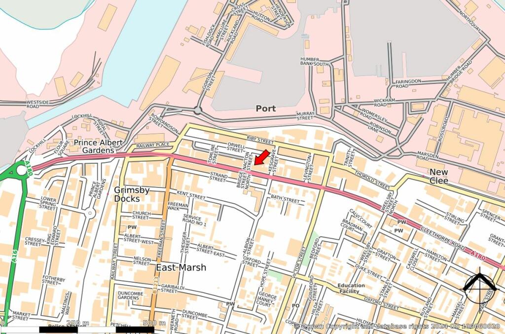 Photo of the property