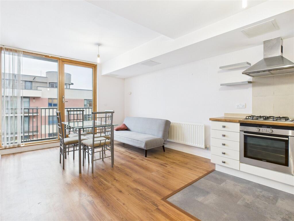 Main image of property: Waverley House, BRISTOL, BS1