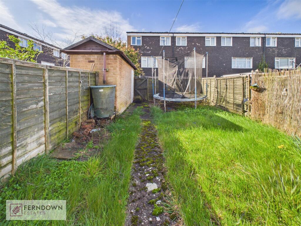 Additional image 9 of Berwicks Lane, Chelmsley Wood, Birmingham, West Midlands, B37