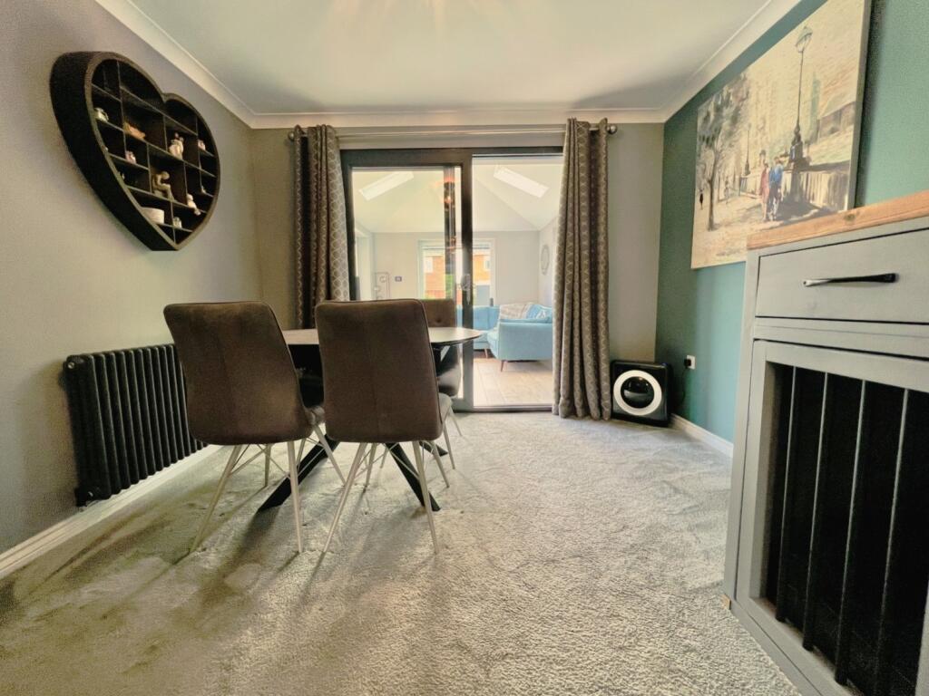 Foxdale Court, Murton, Seaham, County Durham, SR7 photo 4