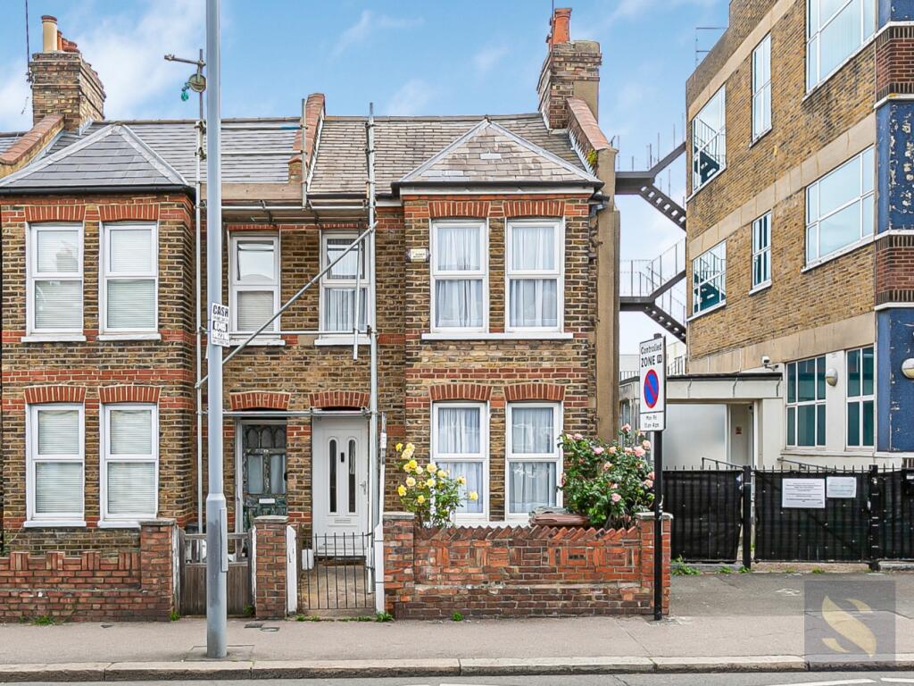 Main image of property: Fulbourne Road, Waltham Forest, E17