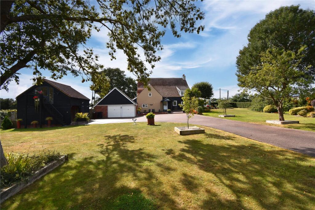 Main image of property: Ray Lane, Ramsey, Harwich, Essex, CO12