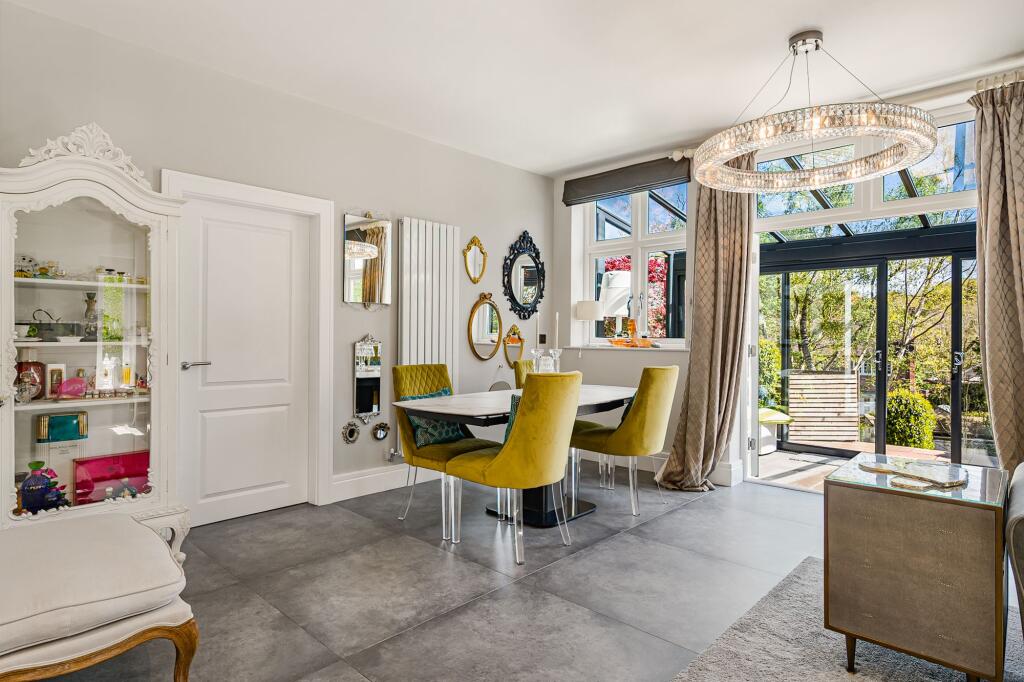 House in Stockport - View 4