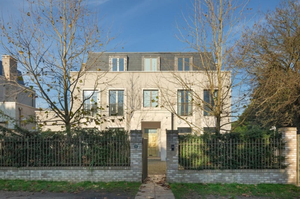 Main image of property: Somerset Road, London, SW19