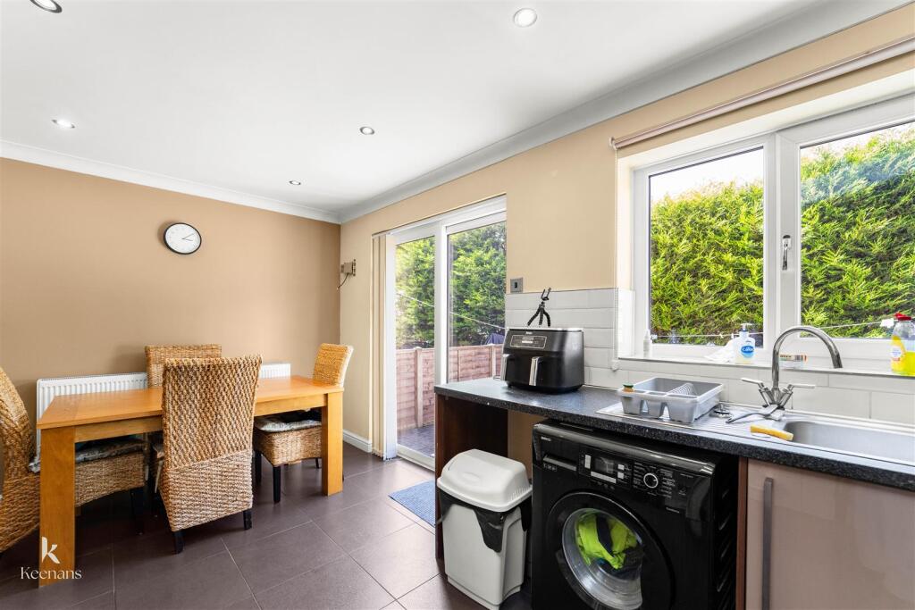 House in Hyndburn, Enfield - View 4