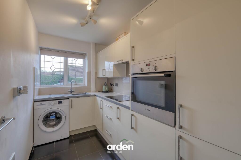 Additional image 5 of Burnthurst Crescent, Shirley, B90