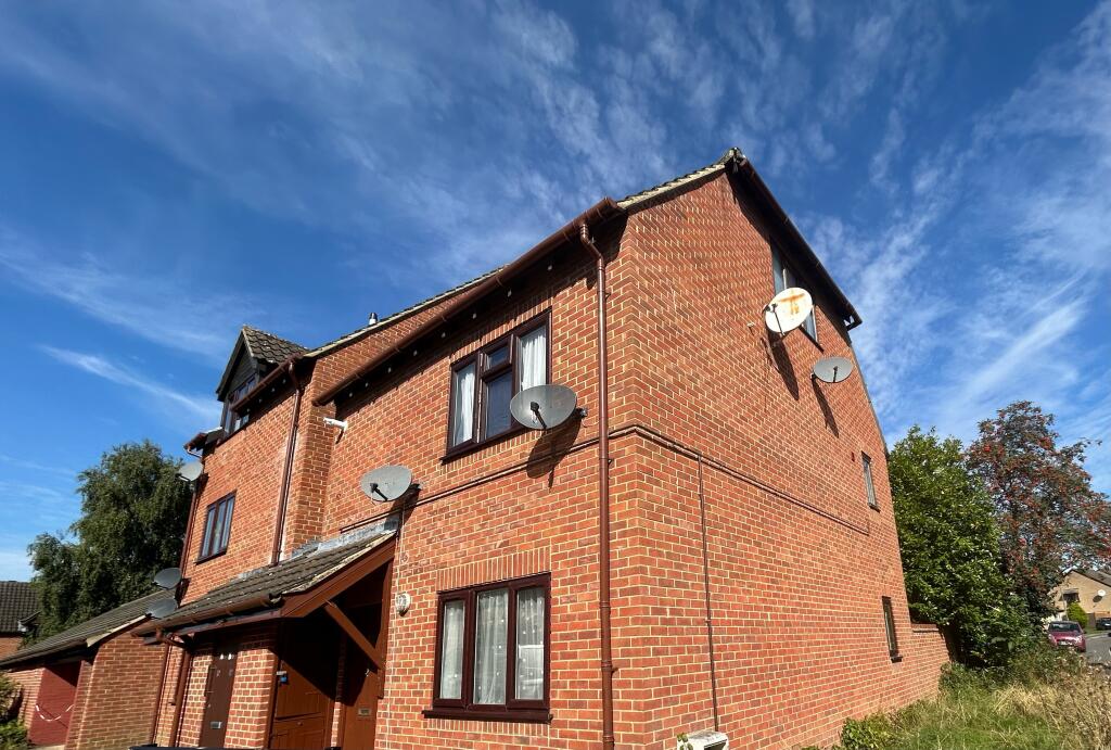 Main image of property: Three Corners Road